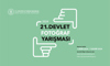 21. DEVLET FOTOĞRAF YARIŞMASI SONUÇLARI AÇIKLANDI